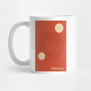 Bauhaus #88 Mug